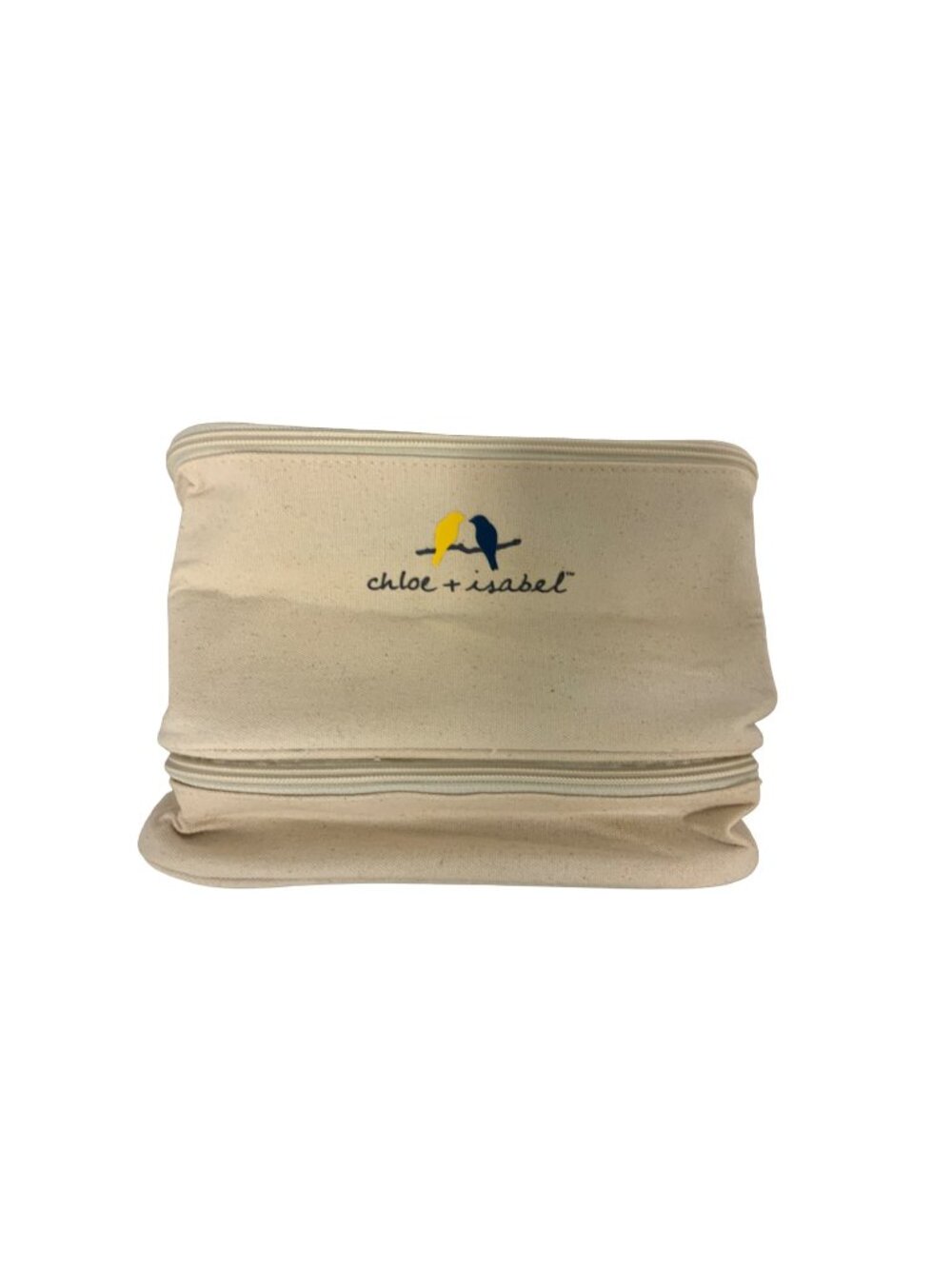 Chloe + Isabel Travel Bag